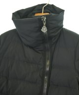 MONCLER（モンクレール）ダウンコート 黒 サイズ:00(XXS位) レディース/2200680327031