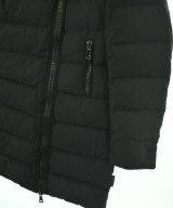 MONCLER（モンクレール）ダウンコート 黒 サイズ:00(XXS位) レディース/2200680327031