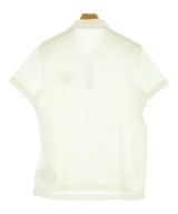 MONCLER（モンクレール）ポロシャツ 白 サイズ:M メンズ/2200680410054