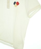 MONCLER（モンクレール）ポロシャツ 白 サイズ:M メンズ/2200680410054