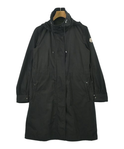 MONCLER(モンクレール)その他 黒 サイズ:0(XS位)/2200681698017