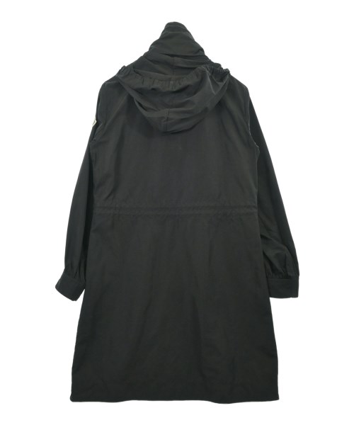 MONCLER（モンクレール）その他 黒 サイズ:0(XS位) レディース/2200681698017