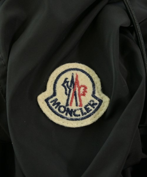 MONCLER（モンクレール）その他 黒 サイズ:0(XS位) レディース/2200681698017