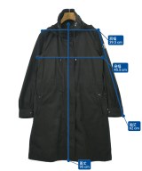 MONCLER（モンクレール）その他 黒 サイズ:0(XS位) レディース/2200681698017
