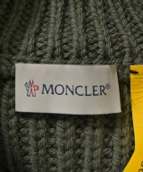 MONCLER（モンクレール）ニット・セーター カーキ サイズ:1(S位) メンズ/2200681706019