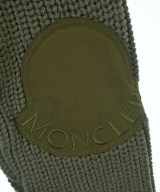 MONCLER（モンクレール）ニット・セーター カーキ サイズ:1(S位) メンズ/2200681706019