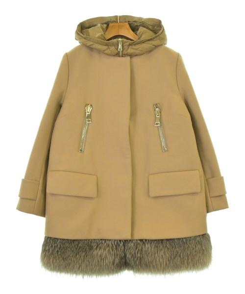 MONCLER(モンクレール)その他 ベージュ サイズ:1(S位)/2200681748101