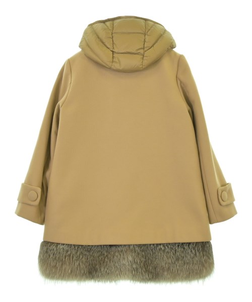 MONCLER（モンクレール）その他 ベージュ サイズ:1(S位) レディース/2200681748101