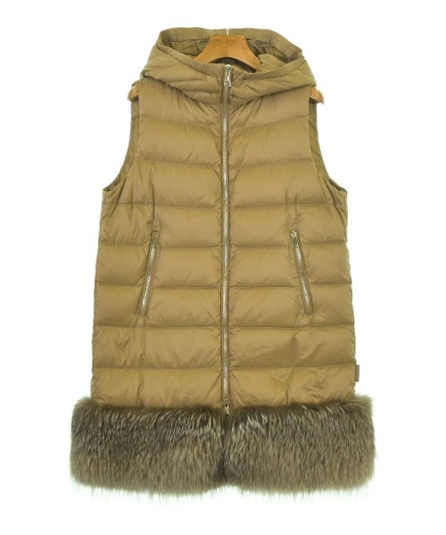 MONCLER（モンクレール）その他 ベージュ サイズ:1(S位) レディース/2200681748101