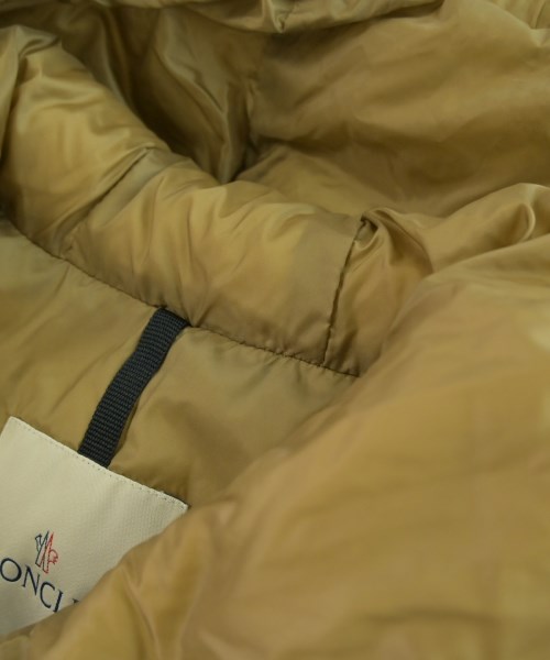 MONCLER（モンクレール）その他 ベージュ サイズ:1(S位) レディース/2200681748101