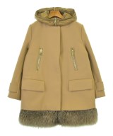 MONCLER（モンクレール）その他 ベージュ サイズ:1(S位) レディース/2200681748101