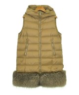 MONCLER（モンクレール）その他 ベージュ サイズ:1(S位) レディース/2200681748101