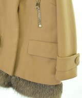 MONCLER（モンクレール）その他 ベージュ サイズ:1(S位) レディース/2200681748101
