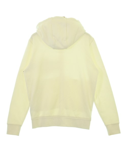 MONCLER（モンクレール）パーカー 白 サイズ:M メンズ/2200691189130