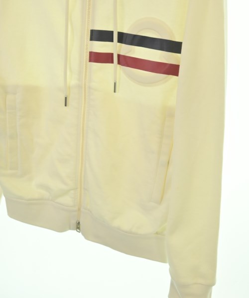 MONCLER（モンクレール）パーカー 白 サイズ:M メンズ/2200691189130
