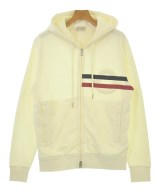 MONCLER（モンクレール）パーカー 白 サイズ:M メンズ/2200691189130
