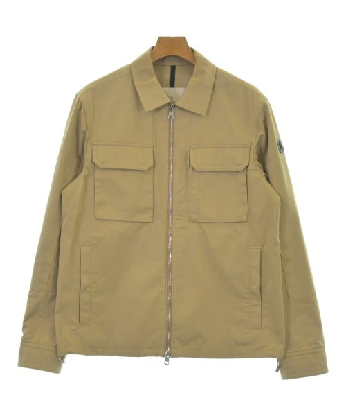MONCLER(モンクレール)その他 ベージュ サイズ:2(M位)/2200692548028