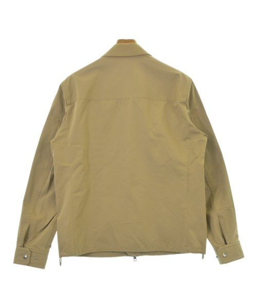 MONCLER（モンクレール）その他 ベージュ サイズ:2(M位) メンズ/2200692548028