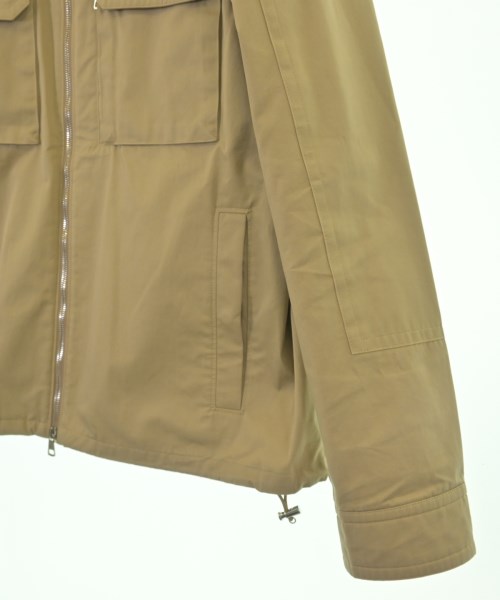 MONCLER（モンクレール）その他 ベージュ サイズ:2(M位) メンズ/2200692548028