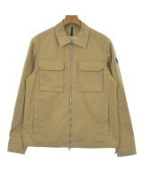 MONCLER（モンクレール）その他 ベージュ サイズ:2(M位) メンズ/2200692548028