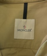 MONCLER（モンクレール）その他 ベージュ サイズ:2(M位) メンズ/2200692548028