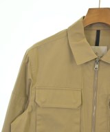 MONCLER（モンクレール）その他 ベージュ サイズ:2(M位) メンズ/2200692548028