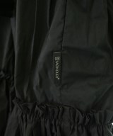 MONCLER（モンクレール）ワンピース 黒 サイズ:M レディース/2200693112020