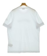 MONCLER（モンクレール）Tシャツ・カットソー 白 サイズ:XL メンズ/2200693668015