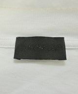 MONCLER（モンクレール）Tシャツ・カットソー 白 サイズ:XL メンズ/2200693668015