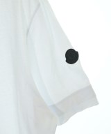 MONCLER（モンクレール）Tシャツ・カットソー 白 サイズ:XL メンズ/2200693668015