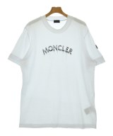 MONCLER Tシャツ・カットソー