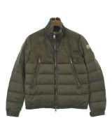 MONCLER ダウンジャケット/ダウンベスト