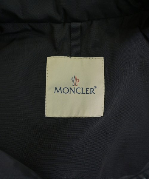 MONCLER（モンクレール）その他 紺 サイズ:2(M位) メンズ/2200693776055