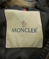 MONCLER（モンクレール）ダウンコート カーキ サイズ:0(XS位) レディース/2200693973027