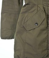 MONCLER（モンクレール）ダウンコート カーキ サイズ:0(XS位) レディース/2200693973027