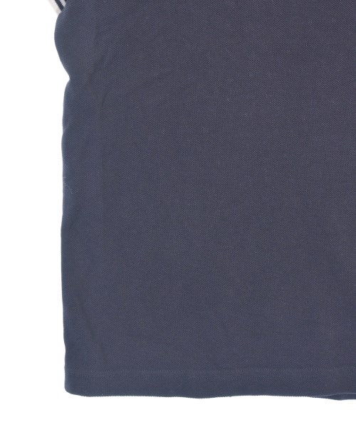 MONCLER（モンクレール）ポロシャツ 紺 サイズ:S メンズ/2200690949094