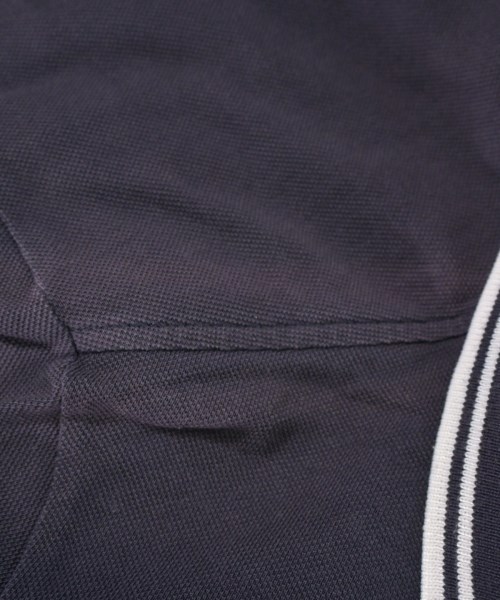 MONCLER（モンクレール）ポロシャツ 紺 サイズ:S メンズ/2200690949094