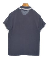 MONCLER（モンクレール）ポロシャツ 紺 サイズ:S メンズ/2200690949094
