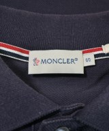 MONCLER（モンクレール）ポロシャツ 紺 サイズ:S メンズ/2200690949094