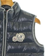 MONCLER（モンクレール）ダウンジャケット/ダウンベスト 紺 サイズ:164(XS位) レディース/2200693713265