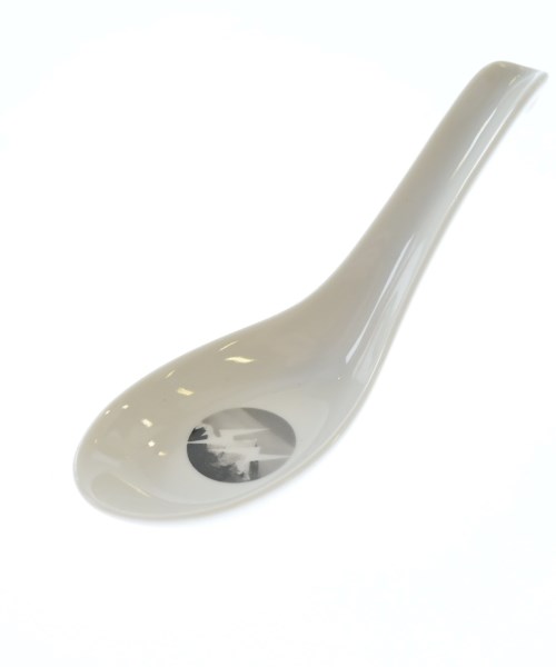 FRAGMENT DESIGN（フラグメントデザイン）小物類（その他） 白 サイズ:- メンズ/2200695097035