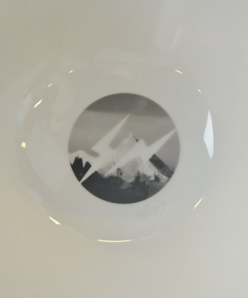 FRAGMENT DESIGN（フラグメントデザイン）小物類（その他） 白 サイズ:- メンズ/2200695097035