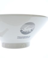FRAGMENT DESIGN（フラグメントデザイン）小物類（その他） 白 サイズ:- メンズ/2200695097035