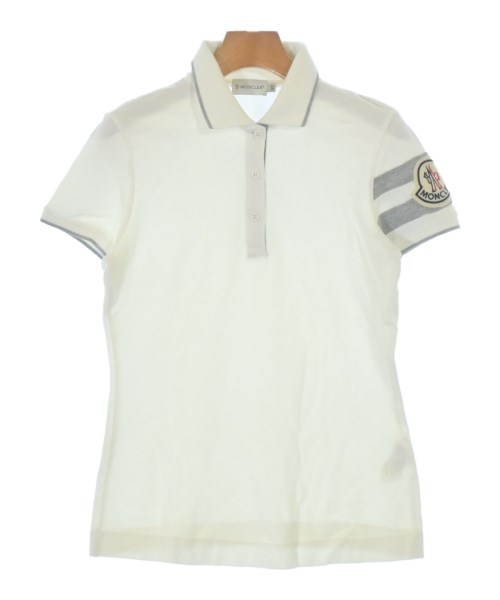 モンクレール(MONCLER)のMONCLER ポロシャツ