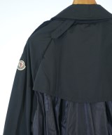 MONCLER（モンクレール）トレンチコート 紺 サイズ:2(M位) レディース/2200693519928
