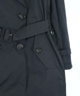 MONCLER（モンクレール）トレンチコート 紺 サイズ:2(M位) レディース/2200693519928