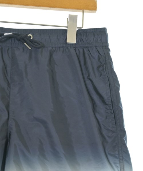 MONCLER（モンクレール）ショートパンツ 紺 サイズ:M メンズ/2200694690374