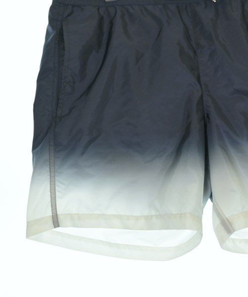 MONCLER（モンクレール）ショートパンツ 紺 サイズ:M メンズ/2200694690374