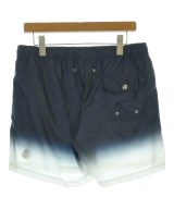 MONCLER（モンクレール）ショートパンツ 紺 サイズ:M メンズ/2200694690374