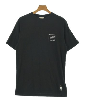 MONCLER GENIUS（モンクレールジーニアス）Tシャツ・カットソー 黒